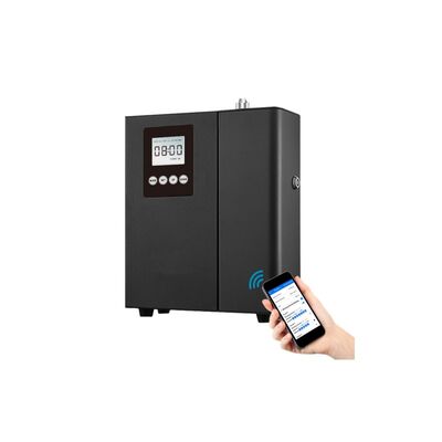 Wall Mounted Aroma Machine with 300CBM Coverage and Silent Operation for Essential Oil Diffuser