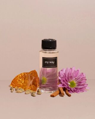 Factory Wholesale Price Aroma Scent Fragrance Oil for Machine