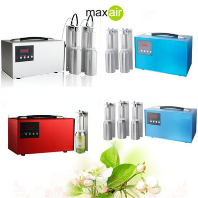 Essential Oils Refilled Commercial Scent Machine