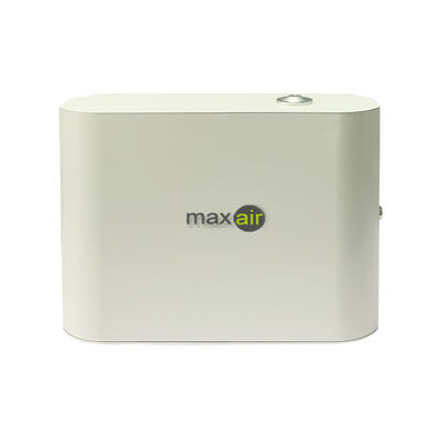 Casas inteligentes de metal Difusor de aceite de aromaterapia 300 ml Botella de plástico Bajo nivel de ruido 40dBa