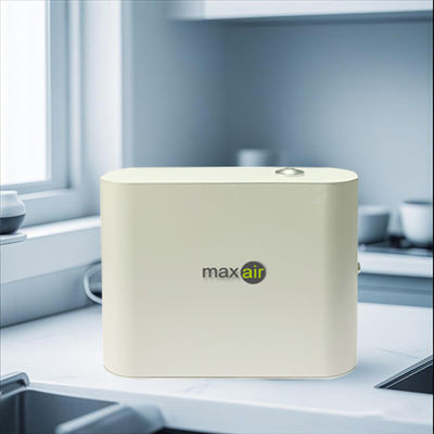 Difusor de aceite de aromaterapia inteligente con ventilador Área máxima de cobertura 5000m3