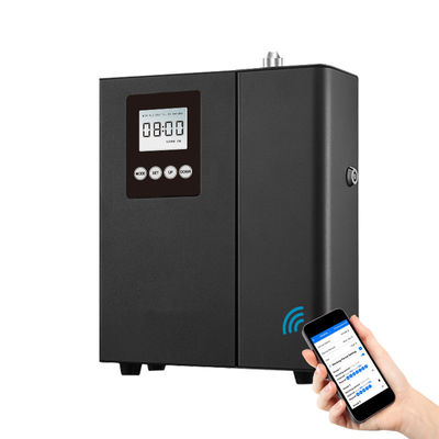 12V Commercial Scent Diffuser with 1 Year Warranty and 100-300CBM Coverage for HVAC Systems