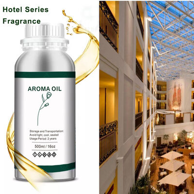 Marriott Hotel Scent Factory 100% Natural Fragrance Oil Perfume for Diffuser Women Men Essential Oil Longlasting 500ml