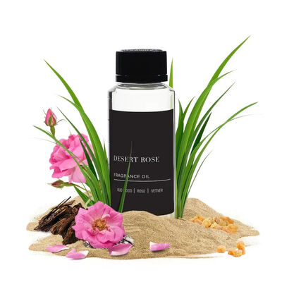 Factory Wholesale Price Aroma Scent Fragrance Oil for Machine