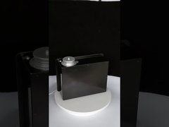 Máquina del difusor del olor del vidrio de la área extensa con el sistema de la HVAC