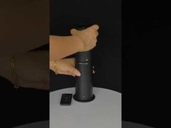 Máquina difusora de aroma de gran calidad a la moda para el hogar