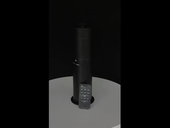 Máquina silenciosa estupenda del aire del olor del uso en el hogar