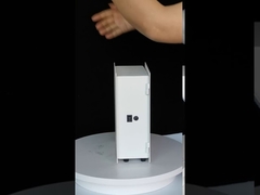 Máquina comercial del difusor del olor del área media