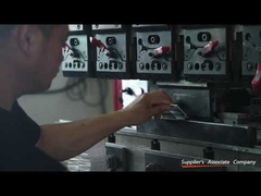 El fabricante de la máquina del olor de la buena calidad de China, le acoge con satisfacción nos visita