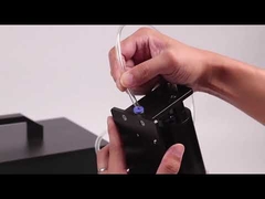 HVAC profesional de la máquina del difusor del olor de la área extensa para el hotel