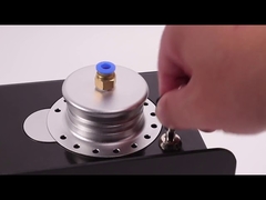 Diffuer comercial del aroma del área media de MAXAIR, máquina del olor para el sistema de la HVAC