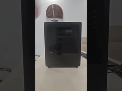 Q1200Difusor de aire Difusor de aceite aromático