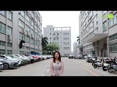 Ver: Difusor de aroma de aire recargable anhidro 4000mAh Boquilla doble 100m² Escaparate